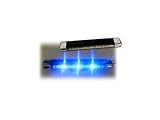 Smd Led Scanner Lauflicht, Eckig Pek 0183