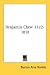 Book Benjamin Chew 1722-1810