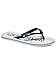 Quiksilver Men's Molokai Nitro Flip-Flop Sandal
