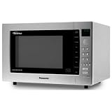 PANASONIC MICROWAVE