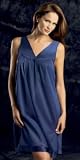 Vanity Fair Classic Travel Gown