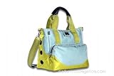 Loom Go Tote Blue &