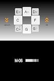 �w�e���ĉ̂���DS�M�^�["M-06"�x���g�債�Č���