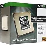 AMD Athlon64 FX62 BOX (2.8GHz~2/L2=1MB~2/125W/SocketAM2) ADAFX62CSBOX