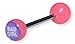 Bad Girl Tongue Barbell