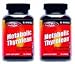 Metabolic Thyrolean-Prolab Metabolic Fat Burning Formula, 240ct (2 Pack)