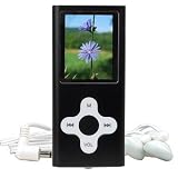 IVO-Sound MP3 Player - m640 2GB