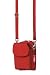 Baggallini Crinkle Phone/PDA Case, Tomato