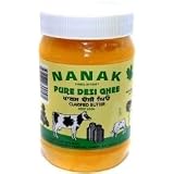 Nanak Ghee  2lb by Nanak