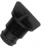 Dorman/Help 61136 Radiator Drain Plug