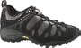 Merrell Men's Chameleon Hex Shoe (Black/ Brown) - 8