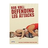 Championship Productions Rob Koll - Defending Leg Attacks