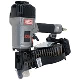 Senco SCN56 Coil Nailer, Switchable Trigger