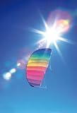 Invento HQ HQ Symphony Beach 1.3M Two Line Power Kite