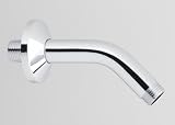 Rohl 1140/5PN Polished Nickel Shower Arm 1140/5