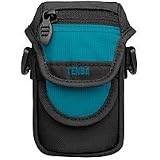 Tenba Xpress Collection Large Pouch Black/Teal - Tenba 638523