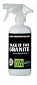 Better Life BEL-210P2 Take It For Granite, Stone Countertop Spray, 16 oz. This multi-pack contains 2.