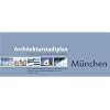 Architekturstadtplan M�nchen