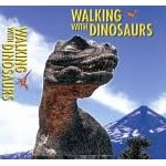 BBC Walking With Dinosaurs