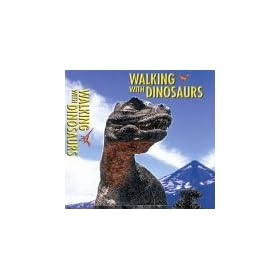 BBC Walking With Dinosaurs
