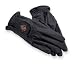 Synthetic Shooting Gloves with Leather Palm Syn Shoot Gloves Leather Palm M