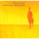 African Sun