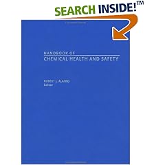 Handbook of Chemical Health and Safety (ACS Handbooks)