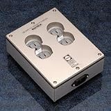 オーディオリプラス ハイエンドスーパーバリアータップ SBT4SZ/HGの画像