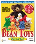 Create Bean Toys Quick and Easy