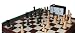 Sporting Goods : House of Staunton Reykjavik II Chessmen & Board Combo