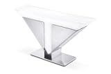 Zack 22424 BONO serviette holder. 3.9 x 9.8 x 2.4 inch Stainless Steel