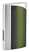 Lotus Descretion Jade Fade Torch Flame Cigar Lighter