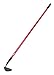 Bully Tools 92354 12-Gauge Warren Hoe with Fiberglass Handle