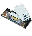 Junior Golf Glove Synthetic Left Handed Youth Medium