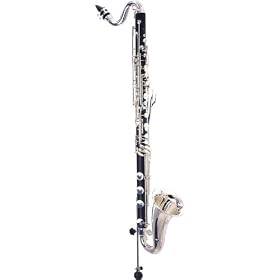 Buffet Crampon 1183 Prestige Low Eb Bass Clarinet by 