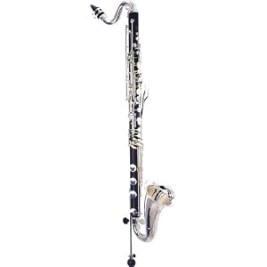 Buffet Crampon 1183 Prestige Low Eb Bass Clarinet by 
