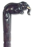 'Elephant,' walking stick