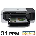 HP Officejet 6000 Color Inkjet Printer (CB051A#B1H)