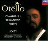 ｜Verdi: Otello