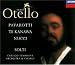 Viva Verdi - Some essential Verdi recordings on CD