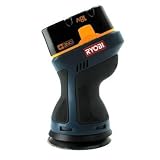 Eigenschaften RYOBI  / RYOBI ONE+ Exzenterschleifer 125mm CRO180M