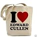 Twilight Edward Tote Bag Clothing Accessories