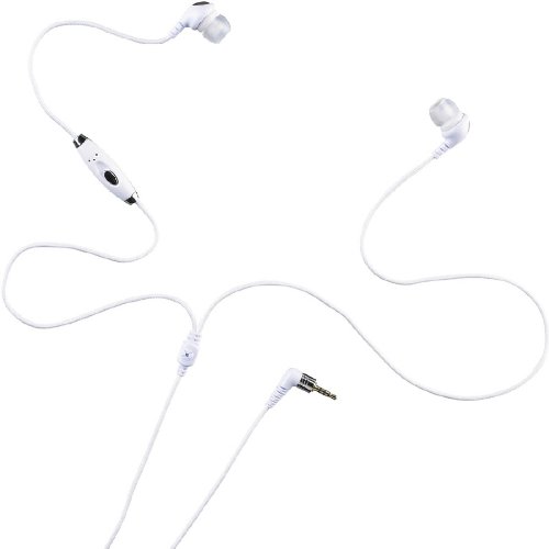 Blackberry Microphone for BlackBerry 8100, 88XX (White) Blackberry Microphone for BlackBerry 8100, 88XX (White)