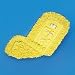 RUBBERMAID COMMERCIAL PRODUCTS Trapper Looped-End Dust Mops 24 x 5