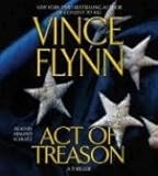 Act of Treason (Mitch Rapp Novels)