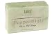 Handmade olive oil peppermint soap bar with pure essential oils