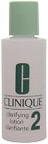 Clinique Clarifying Lotion 2 60ml/2oz (Promotional Travel Size)