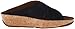 FitFlop Women's KYS Suede Dress Sandal