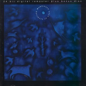 Marillion - Singles 89-95 Box Set - Zortam Music