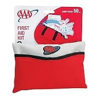 Lifeline AAA Jump Start Kit- 50 Piece
